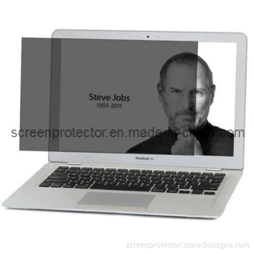 Laptop Privacy Screen Protector for 19.4